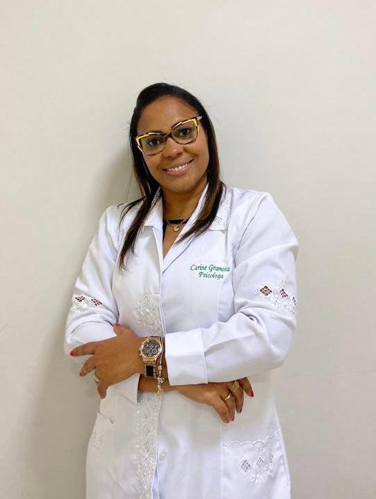 Sandra Carine Gramosa
