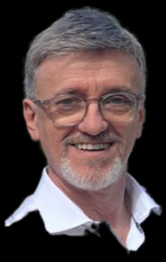 Dr Marinelson Magalhães